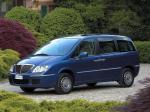 Lancia Phedra 2002 года
